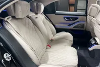 Mercedes-Benz S 350 (Clasa S) din 2024 cu 25.345 km - oferta MER210729 - foto 17