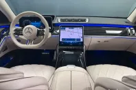 Mercedes-Benz S 350 (Clasa S) din 2024 cu 25.345 km - oferta MER210729 - foto 19