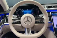 Mercedes-Benz S 350 (Clasa S) din 2024 cu 25.345 km - oferta MER210729 - foto 20