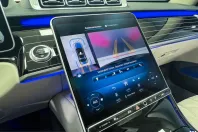 Mercedes-Benz S 350 (Clasa S) din 2024 cu 25.345 km - oferta MER210729 - foto 22