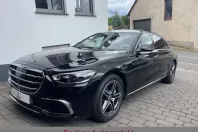 Mercedes-Benz S 350 (Clasa S) din 2024 cu 9.500 km - oferta MER210730 - foto 1