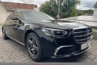 Mercedes-Benz S 350 (Clasa S) din 2024 cu 9.500 km - oferta MER210730 - foto 2