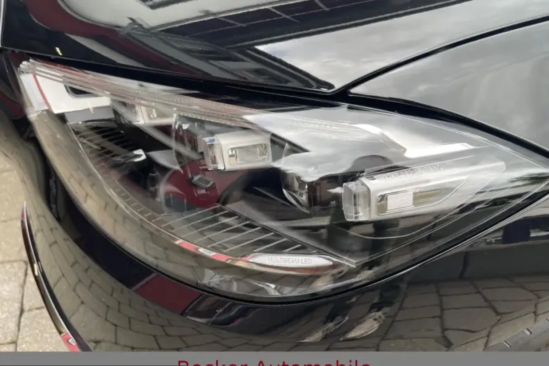 Mercedes-Benz S 350 (Clasa S) din 2024 cu 9.500 km - oferta MER210730 - foto 7