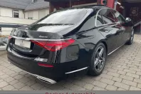 Mercedes-Benz S 350 (Clasa S) din 2024 cu 9.500 km - oferta MER210730 - foto 9