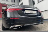 Mercedes-Benz S 350 (Clasa S) din 2024 cu 9.500 km - oferta MER210730 - foto 11
