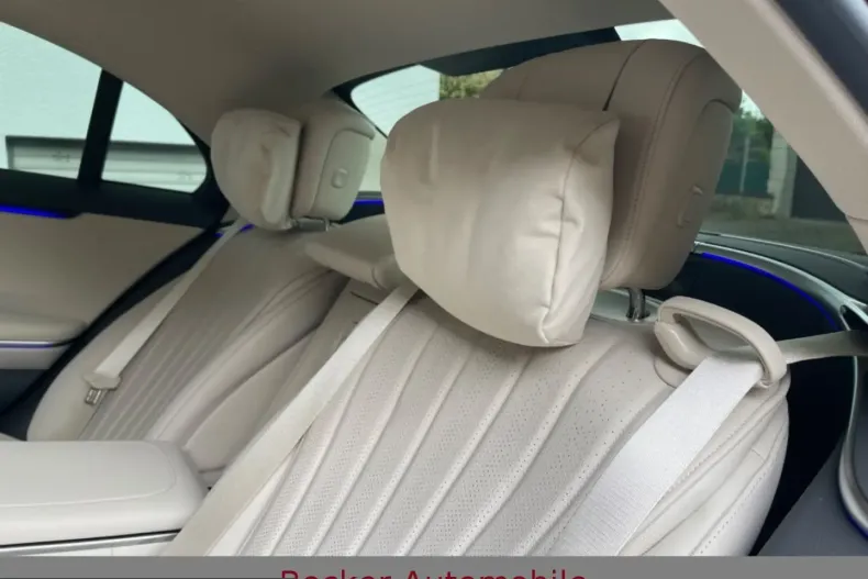 Mercedes-Benz S 350 (Clasa S) din 2024 cu 9.500 km - oferta MER210730 - foto 18