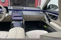 Mercedes-Benz S 350 (Clasa S) din 2024 cu 9.500 km - oferta MER210730 - foto 23