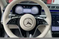 Mercedes-Benz S 350 (Clasa S) din 2024 cu 9.500 km - oferta MER210730 - foto 26