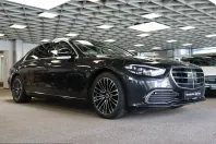Mercedes-Benz S 580 (Clasa S) din 2023 cu 91.500 km - oferta MER210731 - foto 1