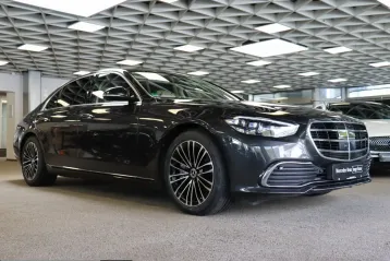 Mercedes-Benz S 580 din 2023 - oferta MER210731