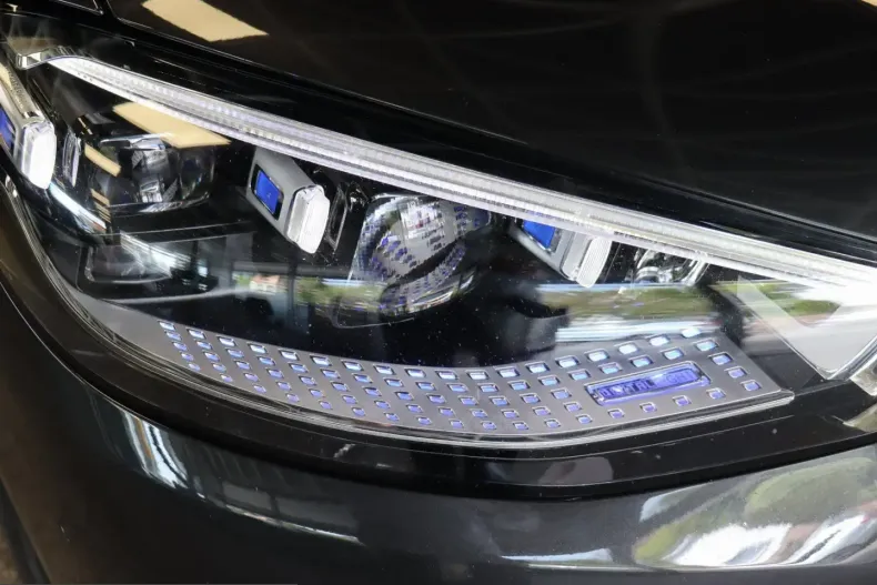Mercedes-Benz S 580 (Clasa S) din 2023 cu 91.500 km - oferta MER210731 - foto 3