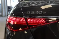 Mercedes-Benz S 580 (Clasa S) din 2023 cu 91.500 km - oferta MER210731 - foto 6