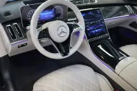Mercedes-Benz S 580 (Clasa S) din 2023 cu 91.500 km - oferta MER210731 - foto 9
