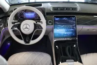 Mercedes-Benz S 580 (Clasa S) din 2023 cu 91.500 km - oferta MER210731 - foto 13