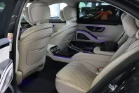 Mercedes-Benz S 580 (Clasa S) din 2023 cu 91.500 km - oferta MER210731 - foto 16