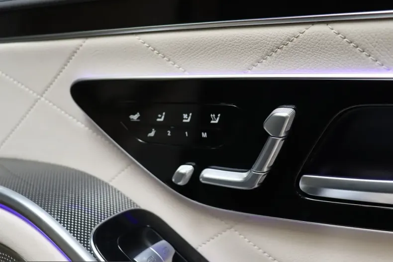 Mercedes-Benz S 580 (Clasa S) din 2023 cu 91.500 km - oferta MER210731 - foto 21