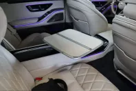 Mercedes-Benz S 580 (Clasa S) din 2023 cu 91.500 km - oferta MER210731 - foto 22