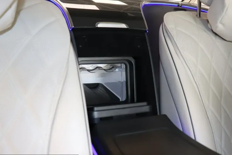 Mercedes-Benz S 580 (Clasa S) din 2023 cu 91.500 km - oferta MER210731 - foto 23