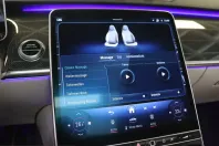 Mercedes-Benz S 580 (Clasa S) din 2023 cu 91.500 km - oferta MER210731 - foto 28
