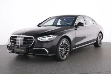 Mercedes-Benz S 580 din 2023 - oferta MER210732
