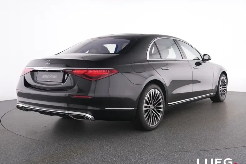 Mercedes-Benz S 580 (Clasa S) din 2023 cu 89.070 km - oferta MER210732 - foto 3