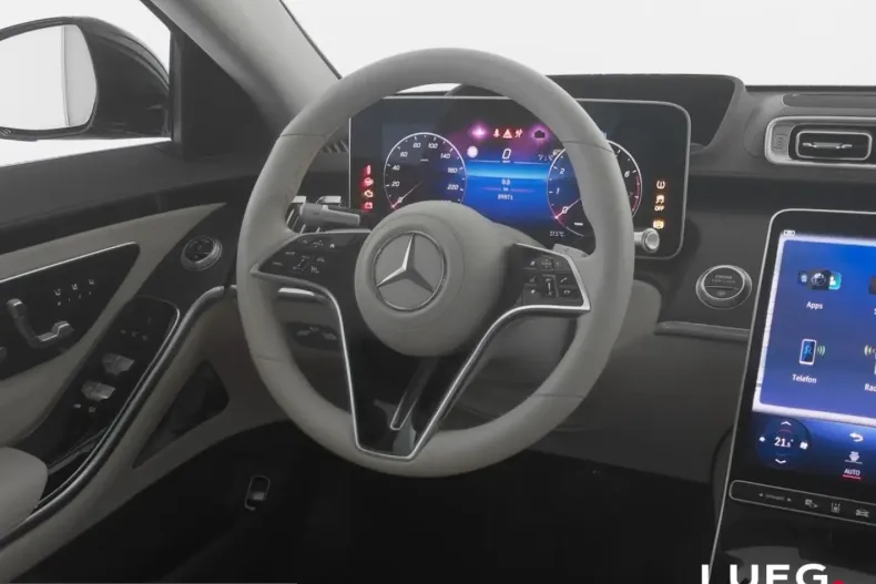 Mercedes-Benz S 580 (Clasa S) din 2023 cu 89.070 km - oferta MER210732 - foto 4