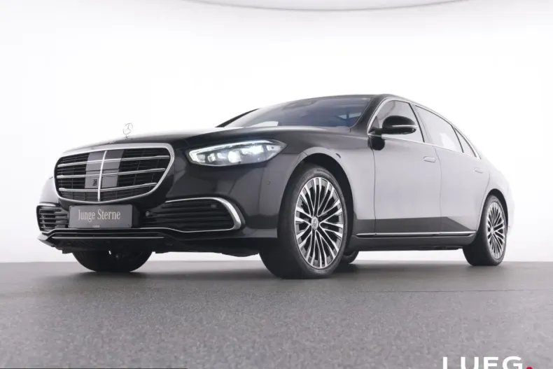 Mercedes-Benz S 580 (Clasa S) din 2023 cu 89.070 km - oferta MER210732 - foto 6