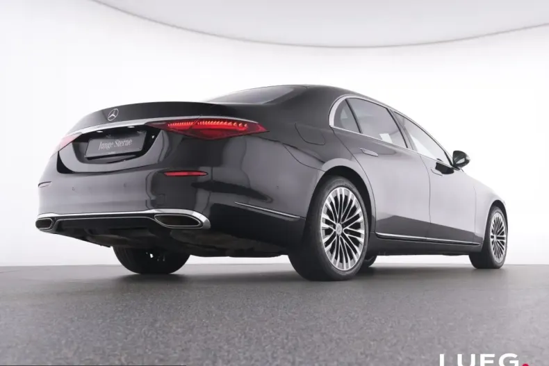 Mercedes-Benz S 580 (Clasa S) din 2023 cu 89.070 km - oferta MER210732 - foto 7