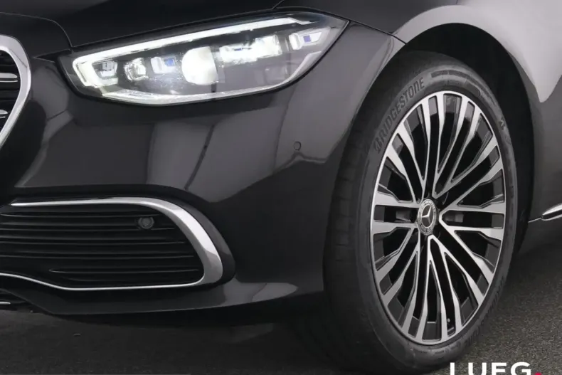 Mercedes-Benz S 580 (Clasa S) din 2023 cu 89.070 km - oferta MER210732 - foto 8