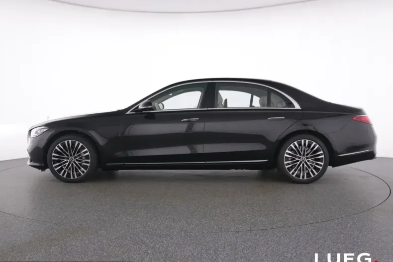 Mercedes-Benz S 580 (Clasa S) din 2023 cu 89.070 km - oferta MER210732 - foto 10