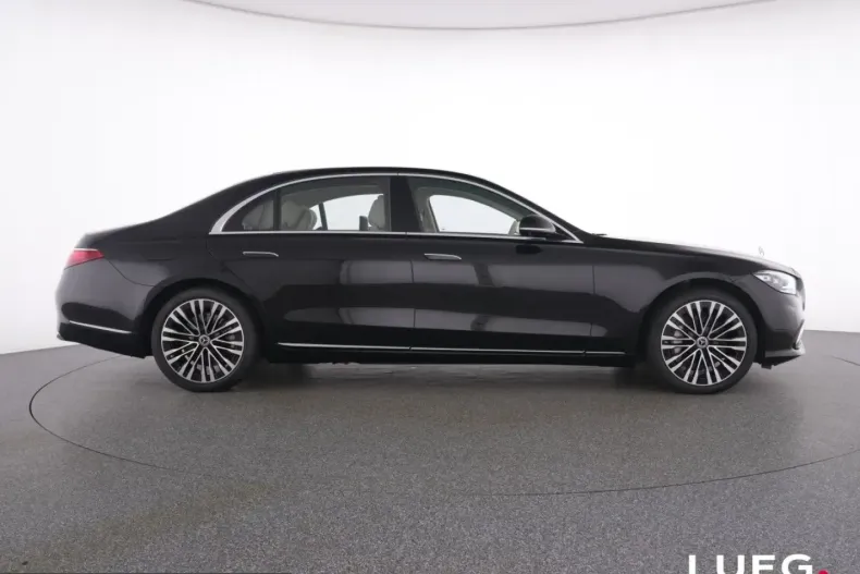 Mercedes-Benz S 580 (Clasa S) din 2023 cu 89.070 km - oferta MER210732 - foto 11