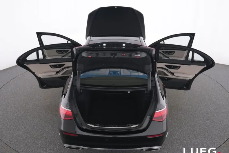 Mercedes-Benz S 580 (Clasa S) din 2023 cu 89.070 km - oferta MER210732 - foto 13