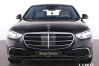Mercedes-Benz S 580 (Clasa S) din 2023 cu 89.070 km - oferta MER210732 - foto 14