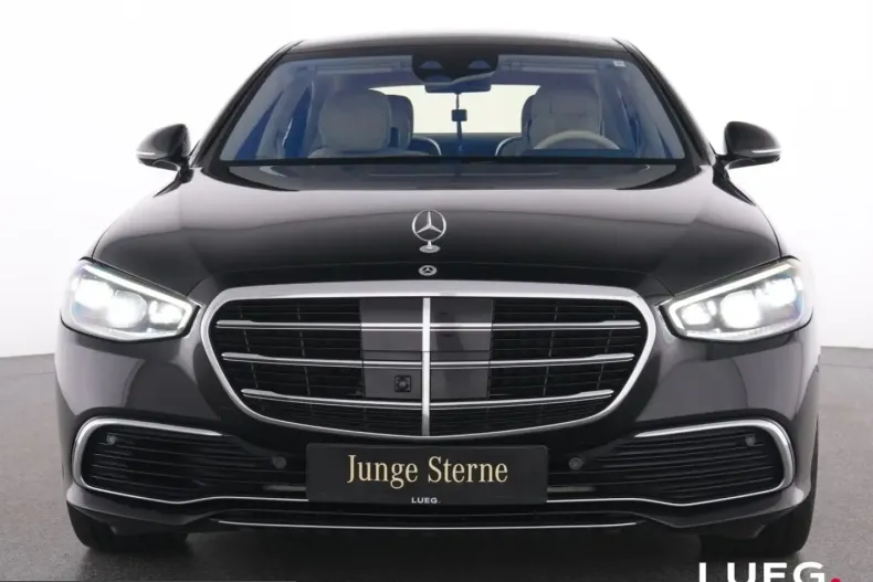 Mercedes-Benz S 580 (Clasa S) din 2023 cu 89.070 km - oferta MER210732 - foto 14