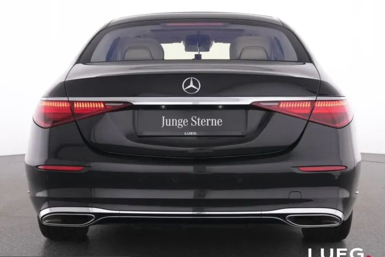 Mercedes-Benz S 580 (Clasa S) din 2023 cu 89.070 km - oferta MER210732 - foto 15