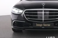 Mercedes-Benz S 580 (Clasa S) din 2023 cu 89.070 km - oferta MER210732 - foto 16