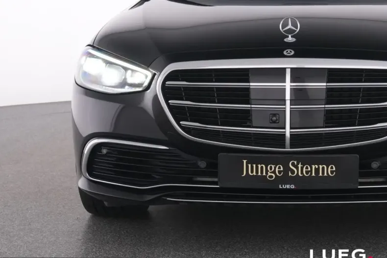 Mercedes-Benz S 580 (Clasa S) din 2023 cu 89.070 km - oferta MER210732 - foto 16