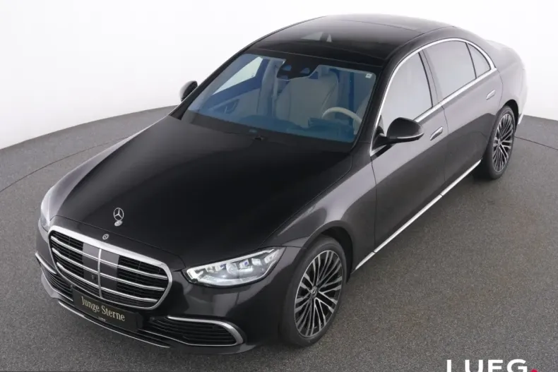 Mercedes-Benz S 580 (Clasa S) din 2023 cu 89.070 km - oferta MER210732 - foto 17