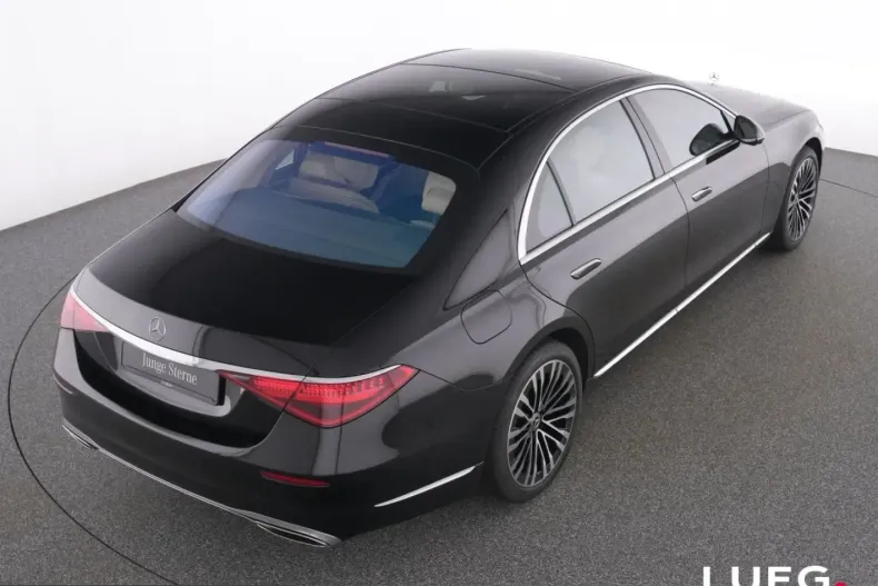 Mercedes-Benz S 580 (Clasa S) din 2023 cu 89.070 km - oferta MER210732 - foto 18