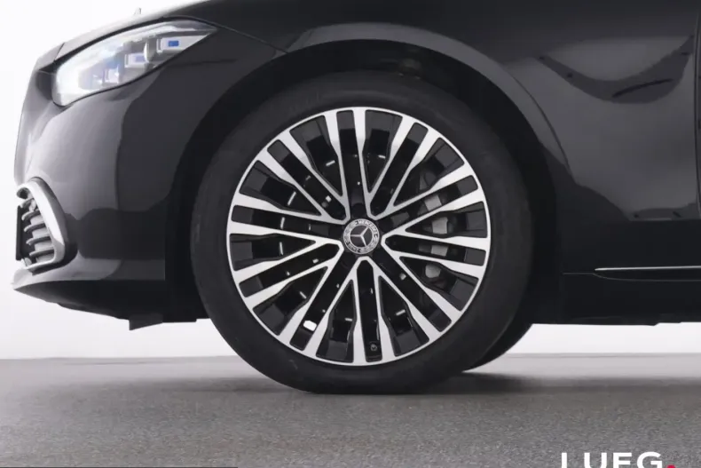 Mercedes-Benz S 580 (Clasa S) din 2023 cu 89.070 km - oferta MER210732 - foto 19
