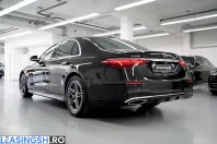 Mercedes-Benz S 450 (Clasa S) din 2025 cu 23.900 km - oferta MER210733 - foto 5