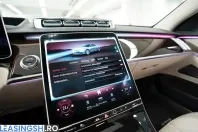 Mercedes-Benz S 450 (Clasa S) din 2025 cu 23.900 km - oferta MER210733 - foto 9