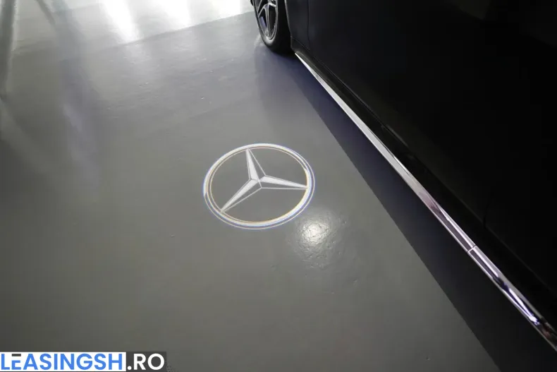 Mercedes-Benz S 450 (Clasa S) din 2025 cu 23.900 km - oferta MER210733 - foto 11