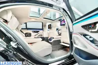 Mercedes-Benz S 450 (Clasa S) din 2025 cu 23.900 km - oferta MER210733 - foto 12