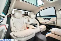 Mercedes-Benz S 450 (Clasa S) din 2025 cu 23.900 km - oferta MER210733 - foto 15