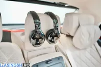 Mercedes-Benz S 450 (Clasa S) din 2025 cu 23.900 km - oferta MER210733 - foto 22