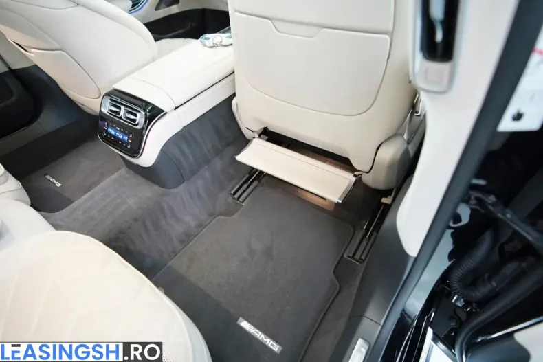 Mercedes-Benz S 450 (Clasa S) din 2025 cu 23.900 km - oferta MER210733 - foto 24