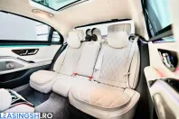 Mercedes-Benz S 450 (Clasa S) din 2025 cu 23.900 km - oferta MER210733 - foto 26