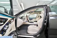 Mercedes-Benz S 450 (Clasa S) din 2025 cu 23.900 km - oferta MER210733 - foto 28