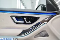 Mercedes-Benz S 450 (Clasa S) din 2025 cu 23.900 km - oferta MER210733 - foto 32